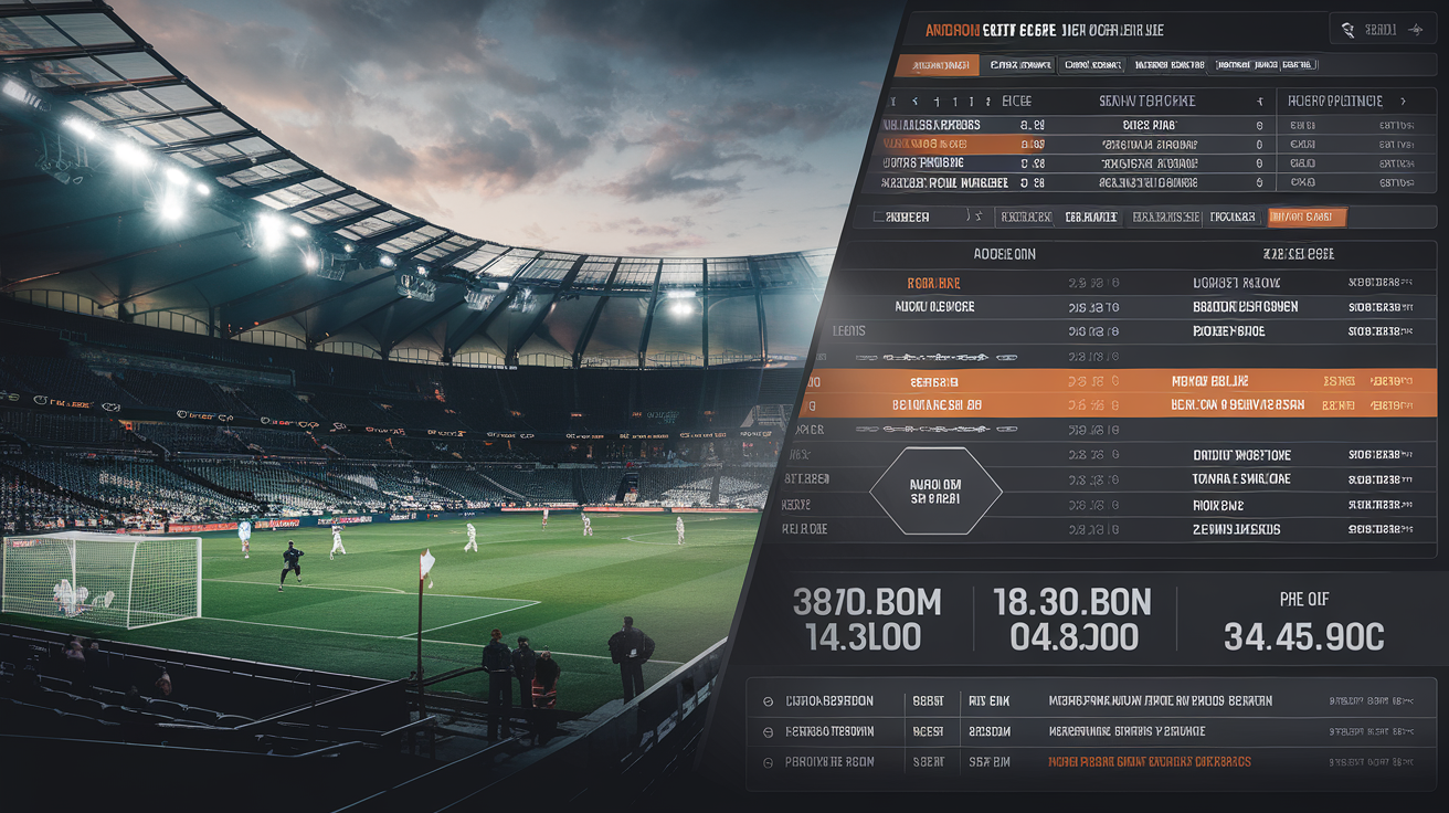 Futbol bahisinde profesyonel analiz ve stratejik rehberlik